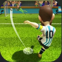 Mini Football Mod Apk 4.3.1 Unlimited Money and Gems