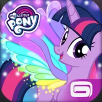 My Little Pony: Magic Princess Mod Apk 10.9.1a (Mod Menu)